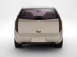 Tata Crossover Concept 2005 года
